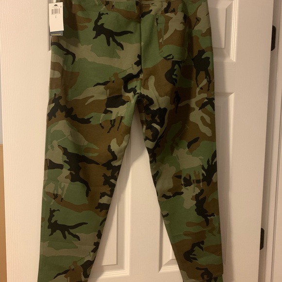 Polo Ralph Lauren jogging pants size Large new with tag - Picture 4 of 8